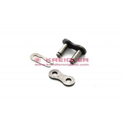 Pinza enganche cadena ½x3/16