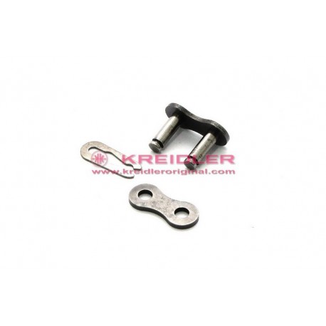 Pinza enganche cadena ½x3/16