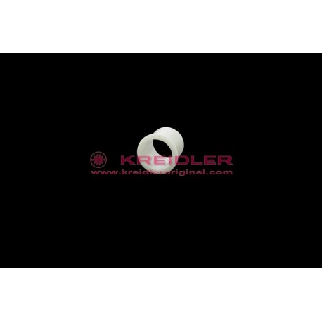 Busje voor trapas binnendiameter 18 mm