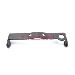 Holder for engine cowling (72)