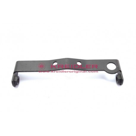 Holder for engine cowling (72)