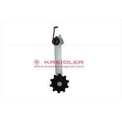 Chain tensioner cpl.