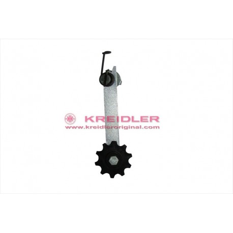 Chain tensioner cpl.