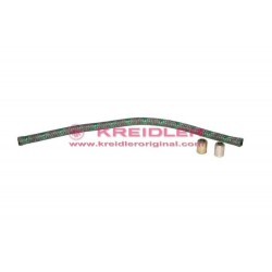 Tubo gasolina C5x9x290