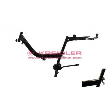 Quadro MF 41 CH