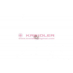 Pin for brake rod