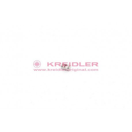 Pin for brake rod