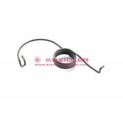Return spring