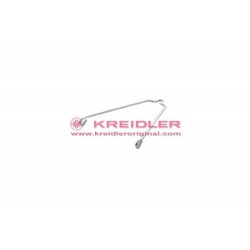 Fender brace