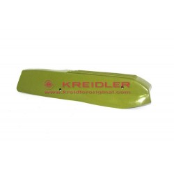 Cubierto motor/chasis derecho verde