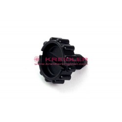 Screw M8x16