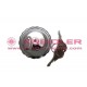 Fuel tank cap B30
