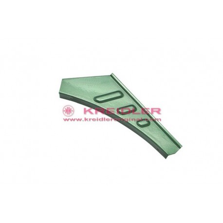 Cover right resada green