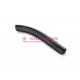 Friso  100mm negro