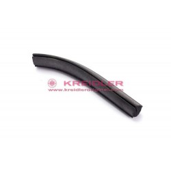 Insert  100mm black
