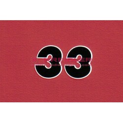 Adhesivo 33