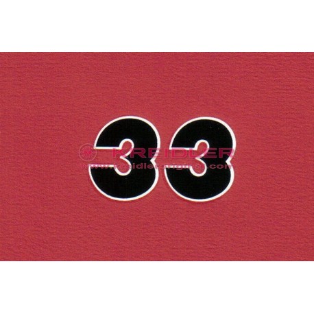 Adhesivo 33