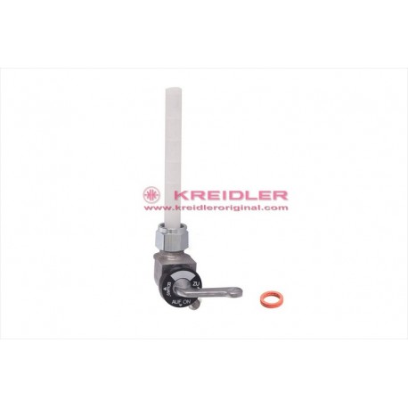 Fuel cock cpl.