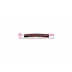 Isolierschlauch 60mm lang B7x0,7 DIN 40621
