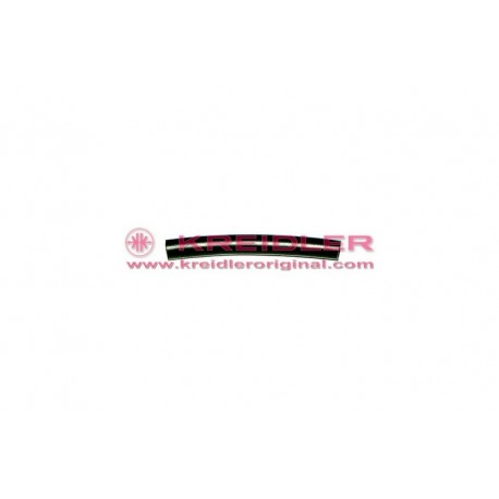 Isolierschlauch 60mm lang B7x0,7 DIN 40621