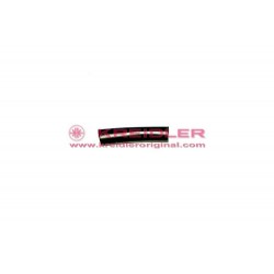Isolierschlauch B7x0,7 DIN 40621 30mm lang