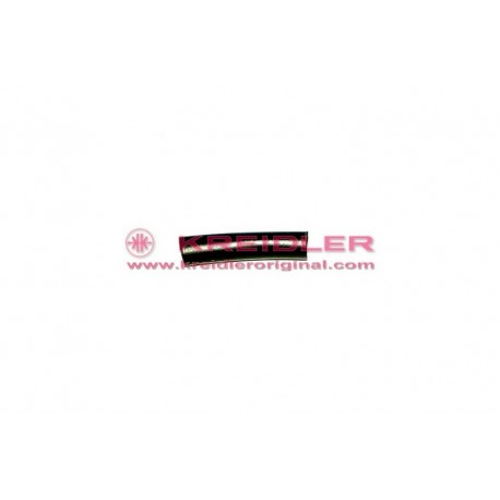 Mangueira de isolamento B7x07 DIN 40621 30mm