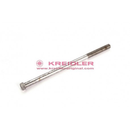 Tornillo