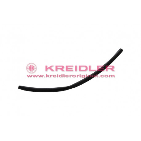 Isoleerslang B7x0,7x230 DIN 40621 SW