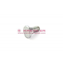 Clamping screw
