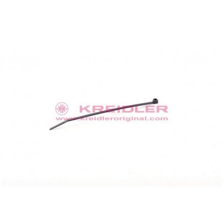 Collier plastique T 30R W