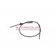 Cable del acelerador
