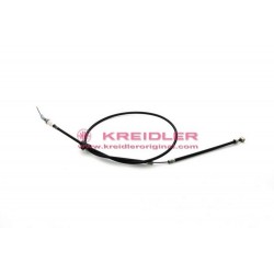 Cable de puesta en marcha