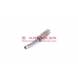 Adjusting screw