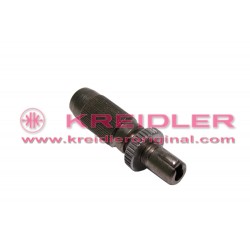Tornillo de ajuste p/ cable del acelerador