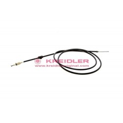 Cable freno trasero