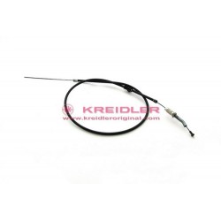 Starter clutch cable