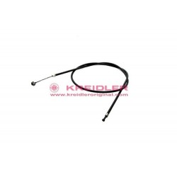 Cable freno trasero