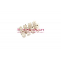 Leitungsverbinder 4-polig B2 DIN 72586