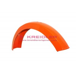 Front fender  repl.orange
