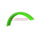 Front fender golf green