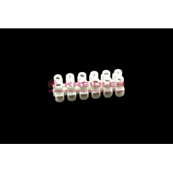 Leitungsverbinder 6-polig B3 DIN 72586