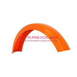 Front fender  repl.orange