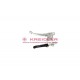 Starter clutch lever