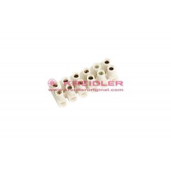 Leitungsverbinder B6 DIN 72586