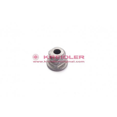 Spring holder bottom