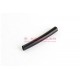 Isolierschlauch B9x0,7 80mm DIN 40621-SW