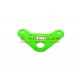 Cubierto verde golf