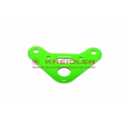 Cubierto verde golf