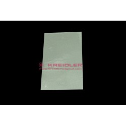 Papel de aluminio