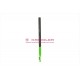 Sliding tube right cpl. golf green